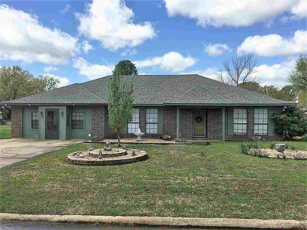 208 Ridgecrest St, New Boston, TX 75570 Trulia