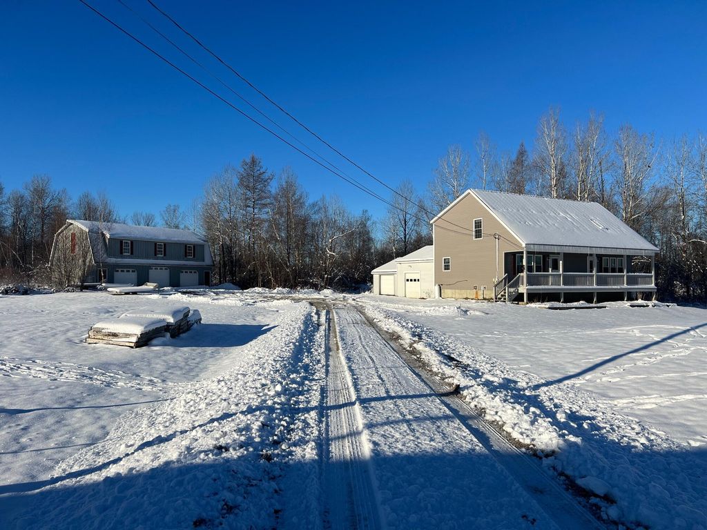 328 Melody Lane, Saint Albans, ME 04971 MLS 1579082 Trulia