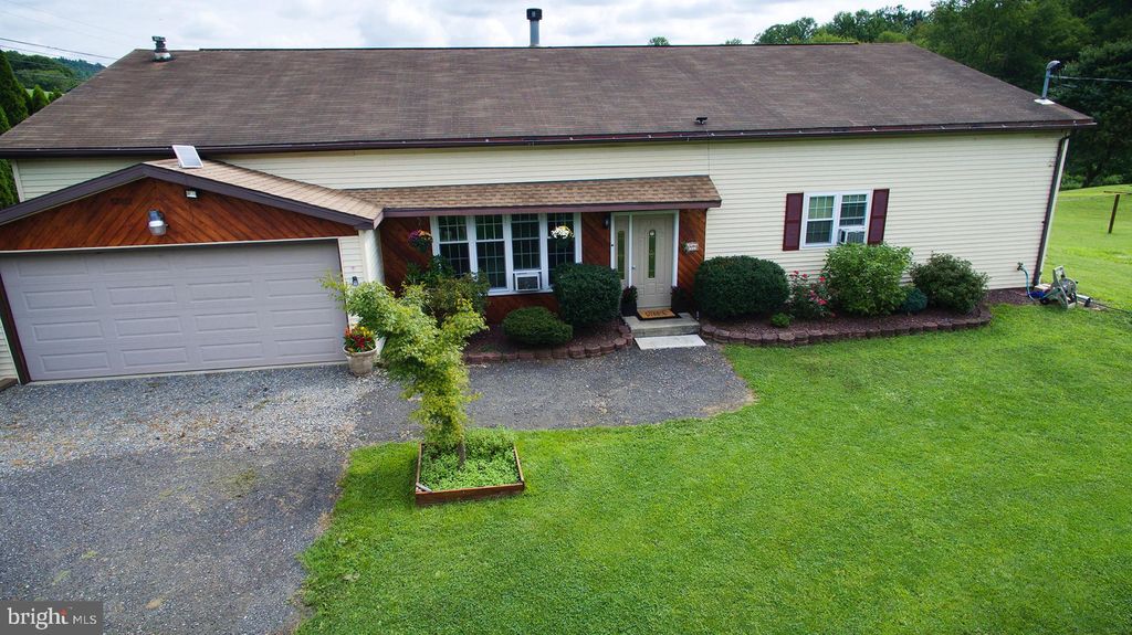 3236 Summer Valley Rd, New Ringgold, PA 17960 Trulia