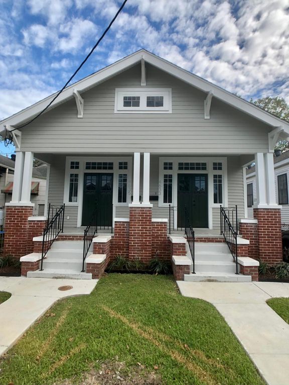 4635 Palmyra St, New Orleans, LA 70119