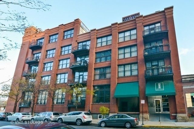 1000 W Washington Blvd #129, Chicago, IL 60607