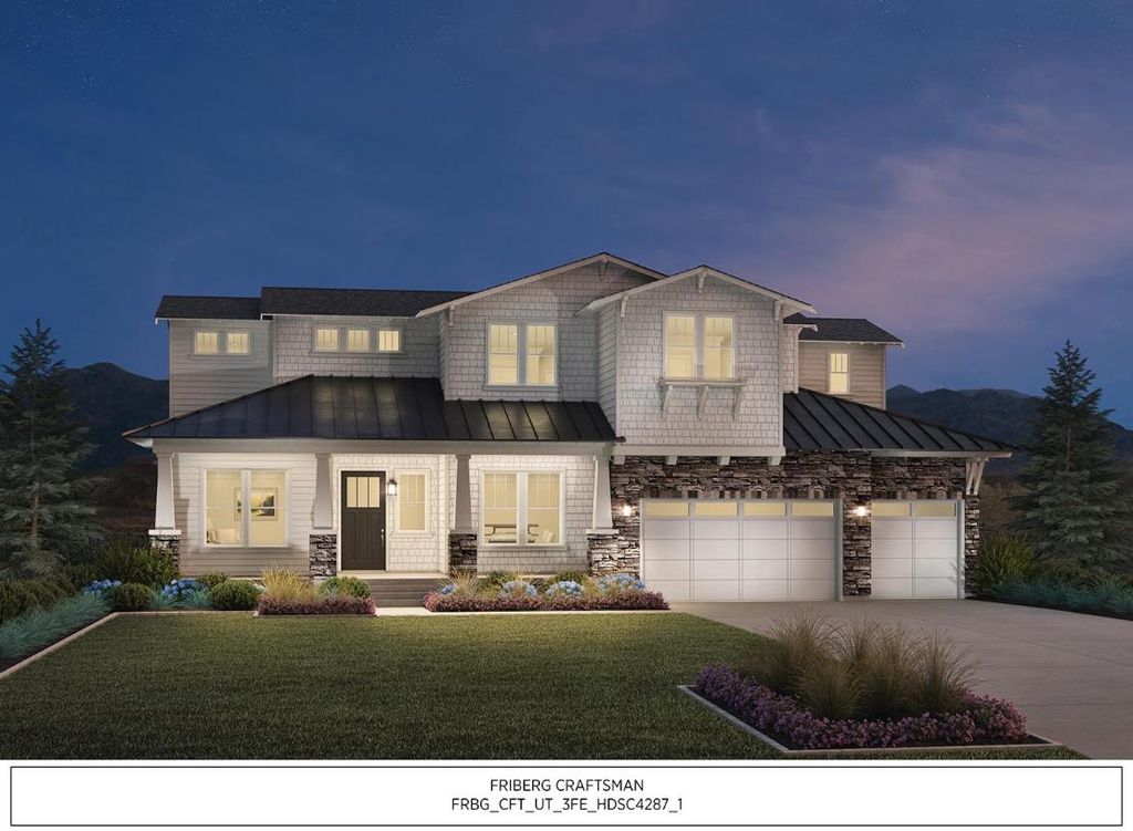 Friberg Toll Brothers at Lakeview Estates Lehi, UT Trulia