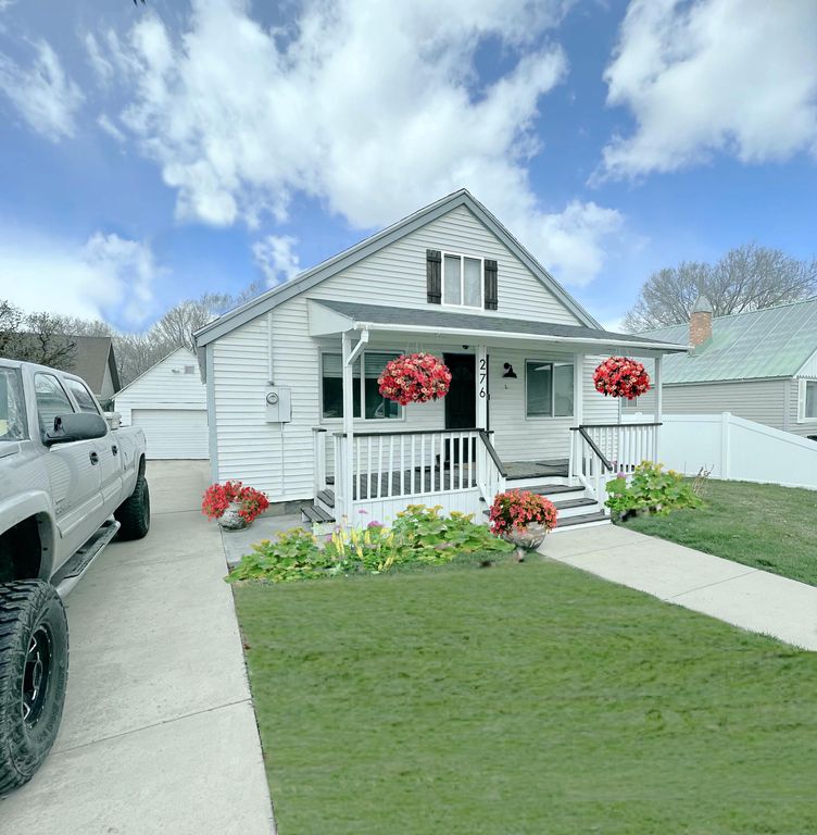 276 S 500 E, Heber, UT 84032 Trulia