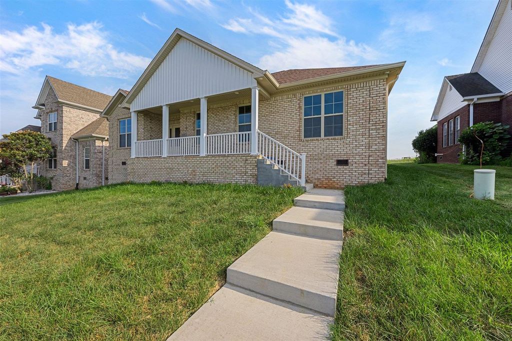 225 Ford Ave, Bowling Green, KY 42101
