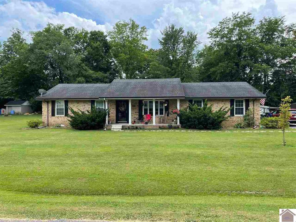 Go Green Lawn Care Princeton Ky Monstruonauta