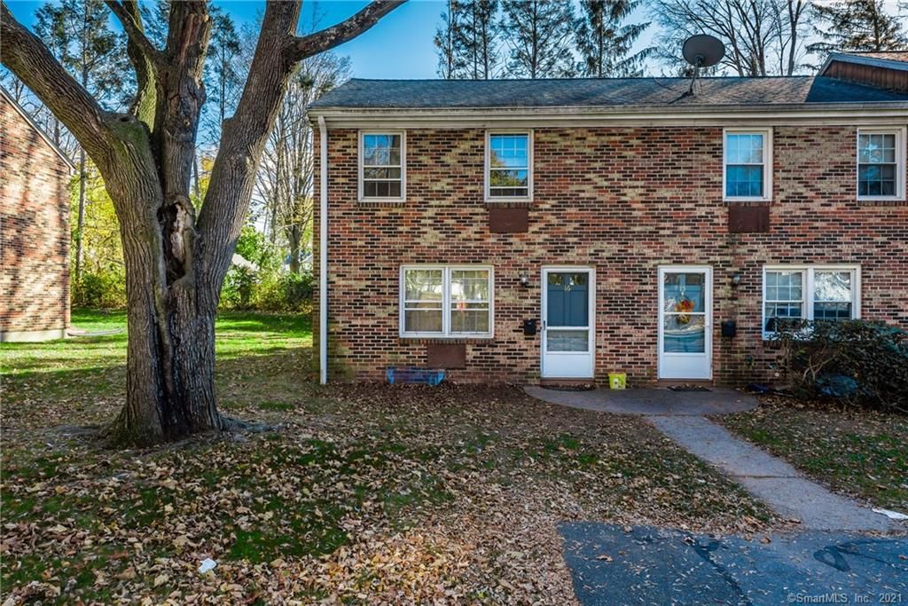 173 Spruce St #16, Manchester, CT 06040