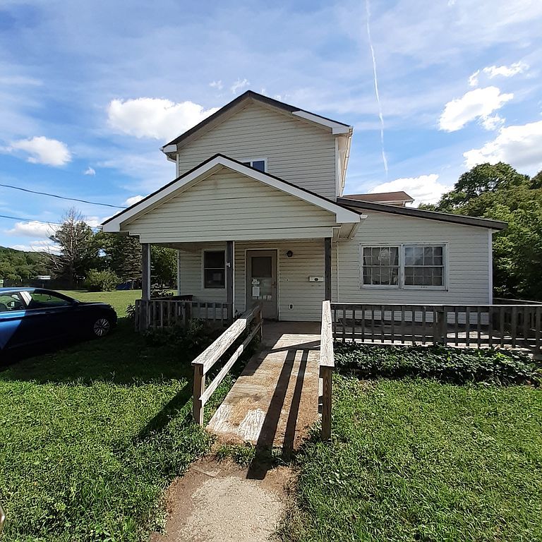 226 Pattison Ave, Elkland, PA 16920 5 Bed, 2 Bath SingleFamily Home