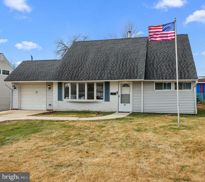 19 Macintosh Rd, Levittown, PA 19056 Trulia