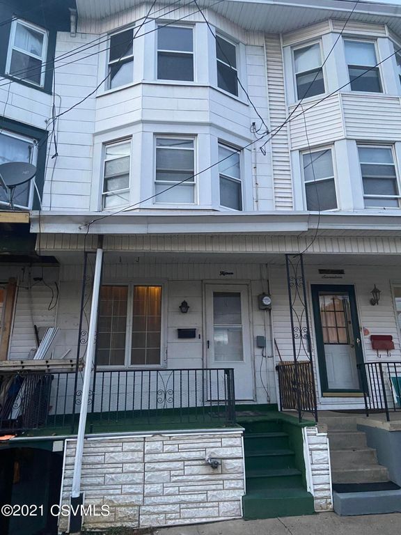 15 E Commerce St, Shamokin, PA 17872