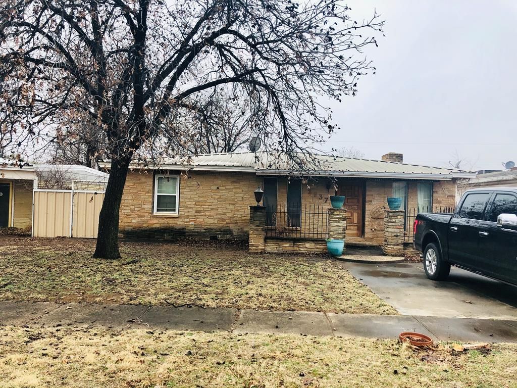 2037 Locust St, Colorado City, TX 79512 Trulia