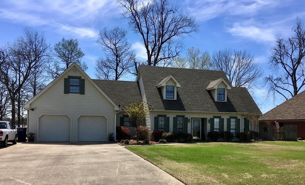 267 Fish Bayou Rd, Lake Village, AR 71653 Trulia