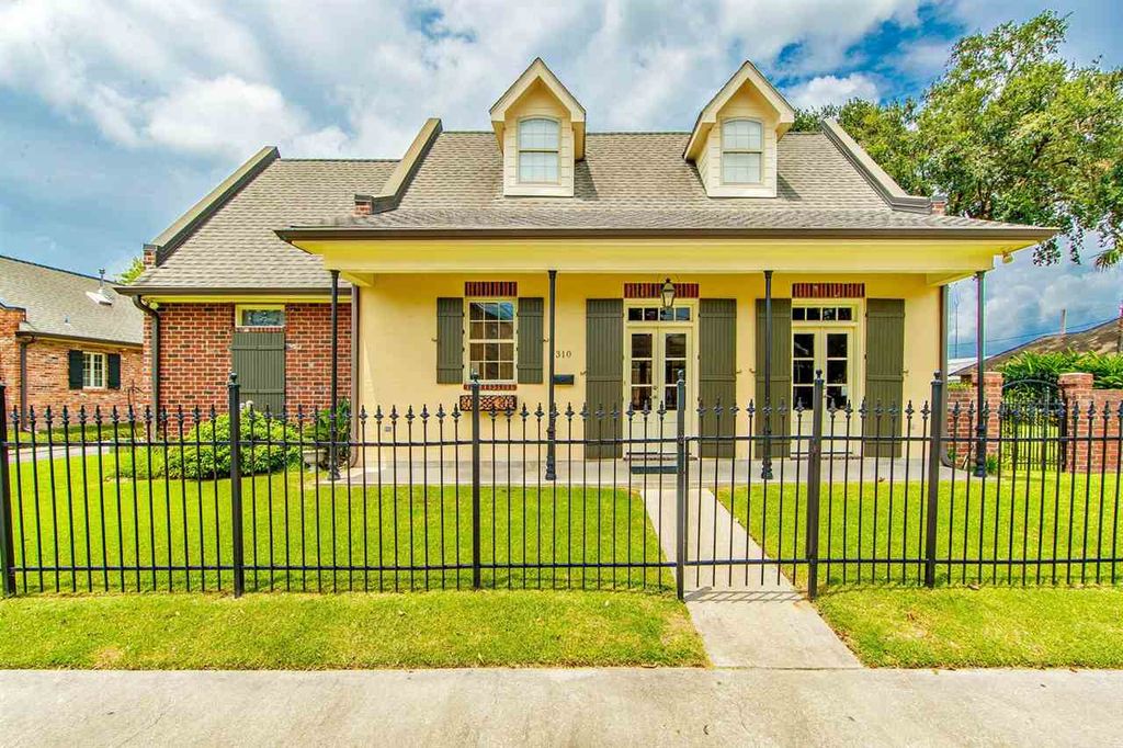 310 W 6th St, Thibodaux, LA 70301 Trulia