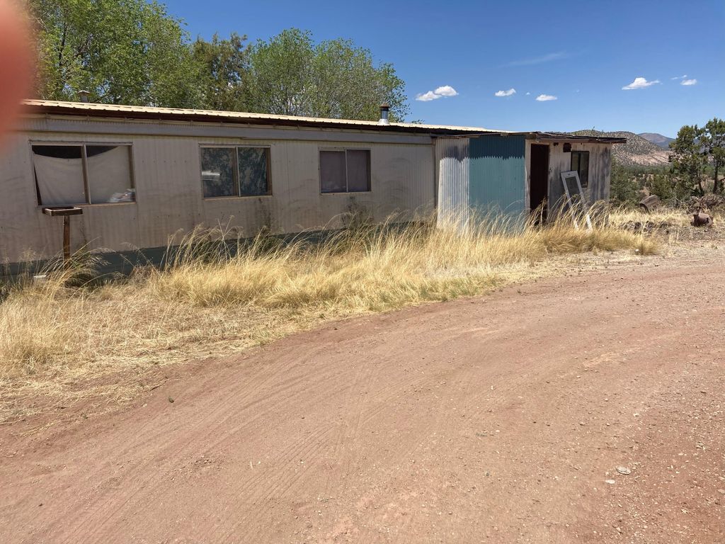 7 2nd St, Reserve, NM 87830 Trulia