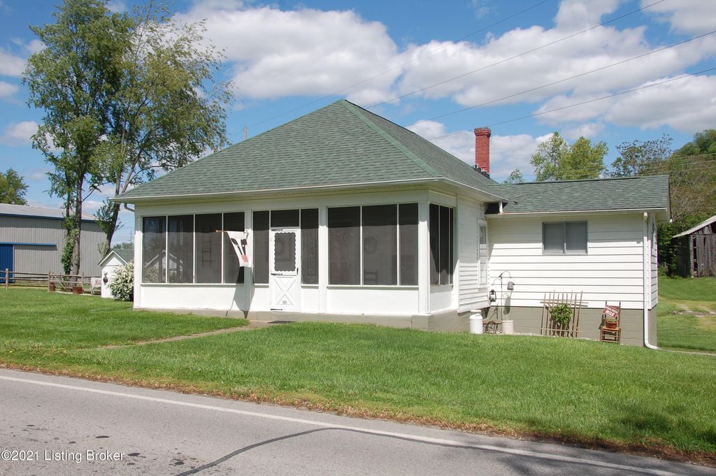 701 11th St, Carrollton, KY 41008 Trulia