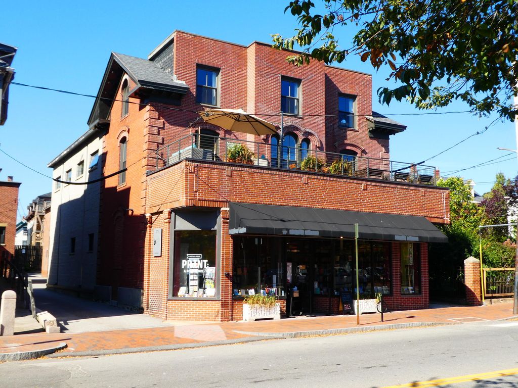 273 Congress St #5, Portland, ME 04101
