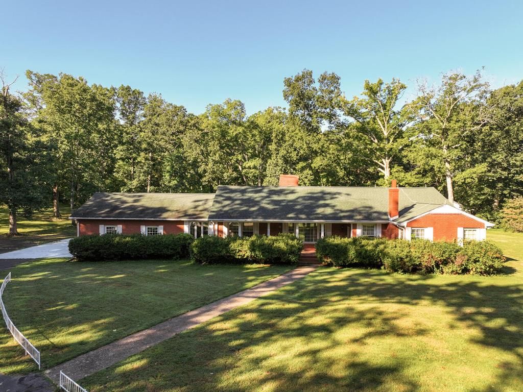 7317 US Highway 29, Blairs, VA 24527 MLS 68699 Trulia