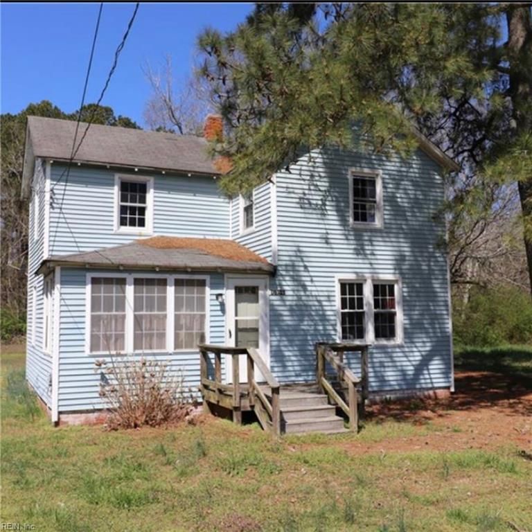 6184 Bayside Rd, Exmore, VA 23350