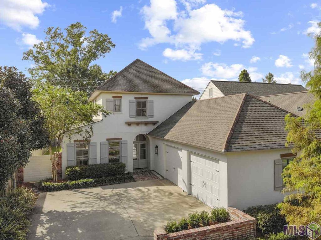 single family homes for rent in baton rouge