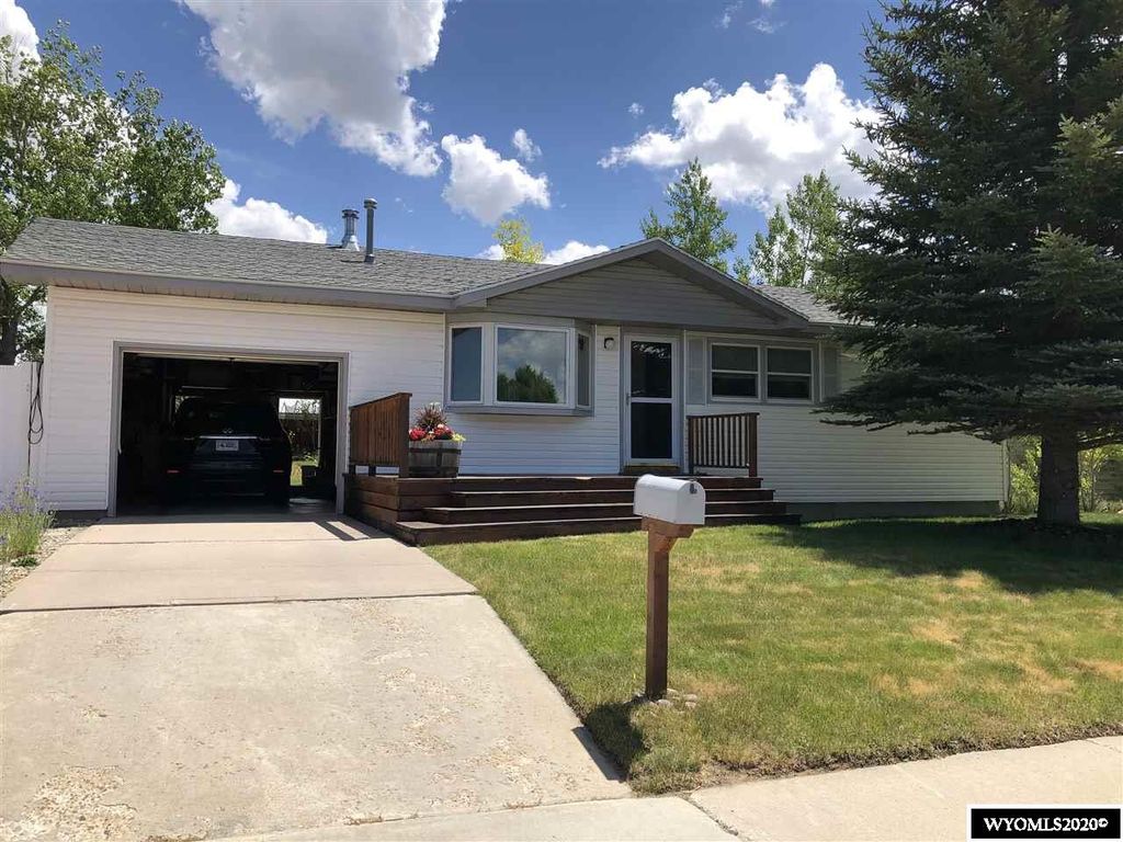 1332 4th West Ave, Kemmerer, WY 83101 Trulia
