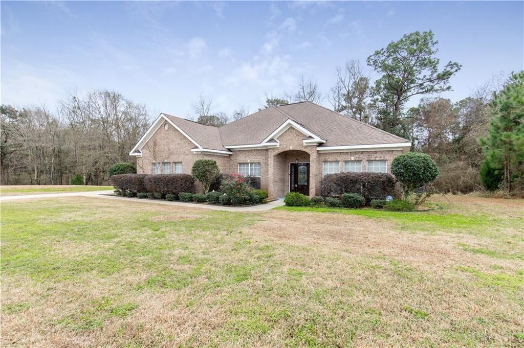 12431 Wildflower Dr, Mobile, AL 36608 See Est. Value, Schools & More