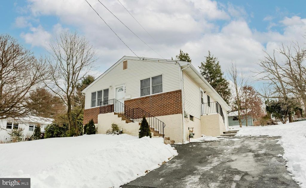 755 N Tyson Ave, Glenside, PA 19038 Trulia