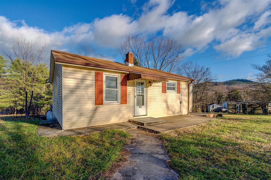 472 Ridge Rd, Troutville, VA 24175 Trulia