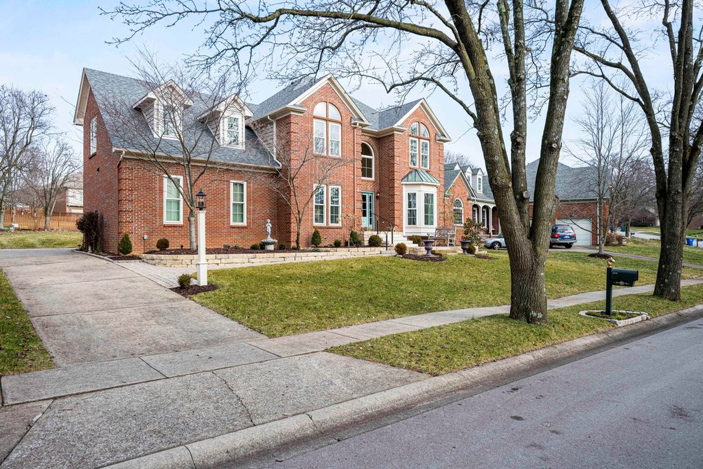 2276 Shannawood Dr, Lexington, KY 40513 Trulia