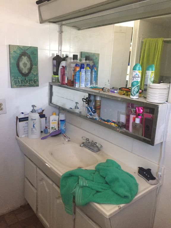 1258 W Rosamond Blvd #57, Rosamond, CA - 1 Bed, 1 Bath Mobile