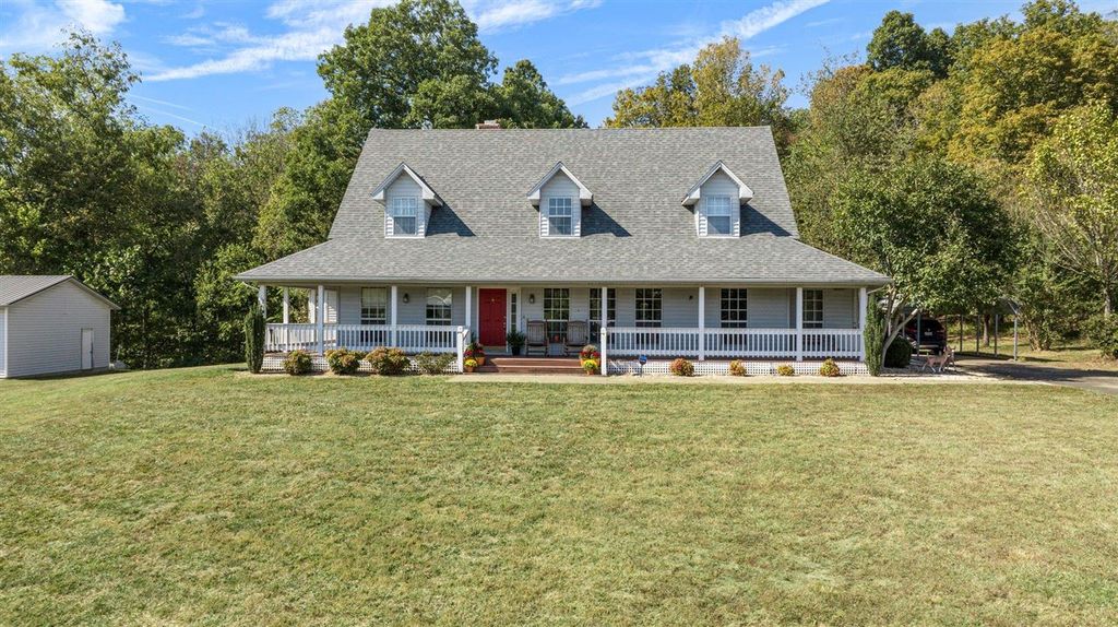 6929 Owensboro Rd, Leitchfield, KY 42754 MLS RA20234862 Trulia