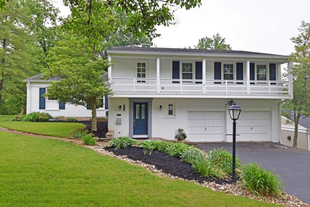 4006 Miami Rd, Cincinnati, OH 45227