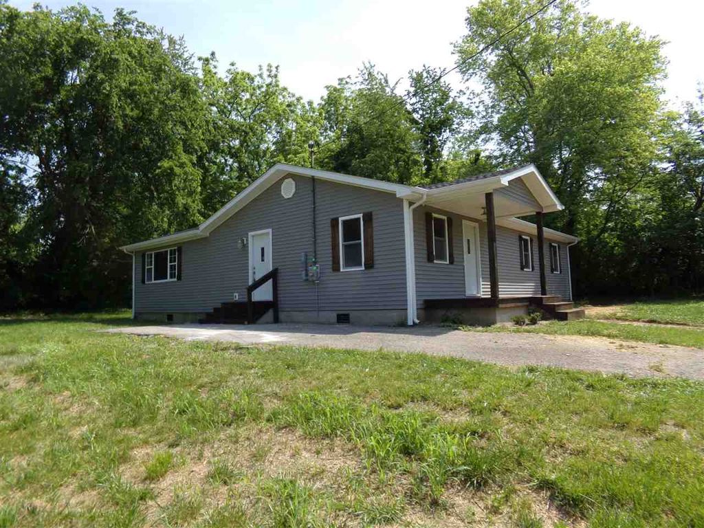 405 E Lake St, Irvington, KY 40146 MLS 20212056 Trulia