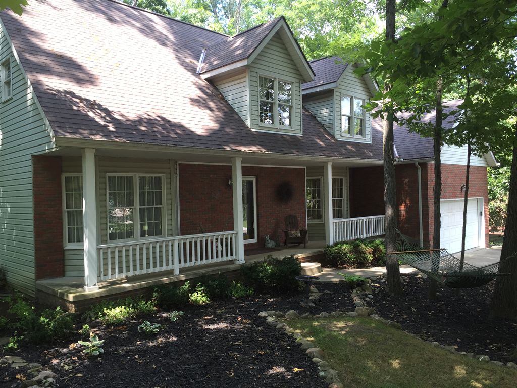 3515 Burrwood Dr, Richfield, OH 44286 Trulia