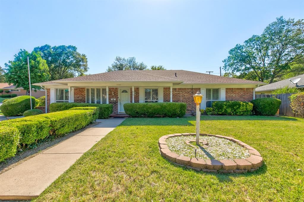 1808 Meadow Lane Ter, Fort Worth, TX 76112 Trulia