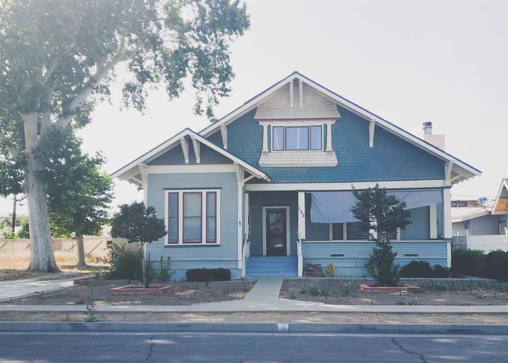 153 E Cedar Ave, Coalinga, CA 93210