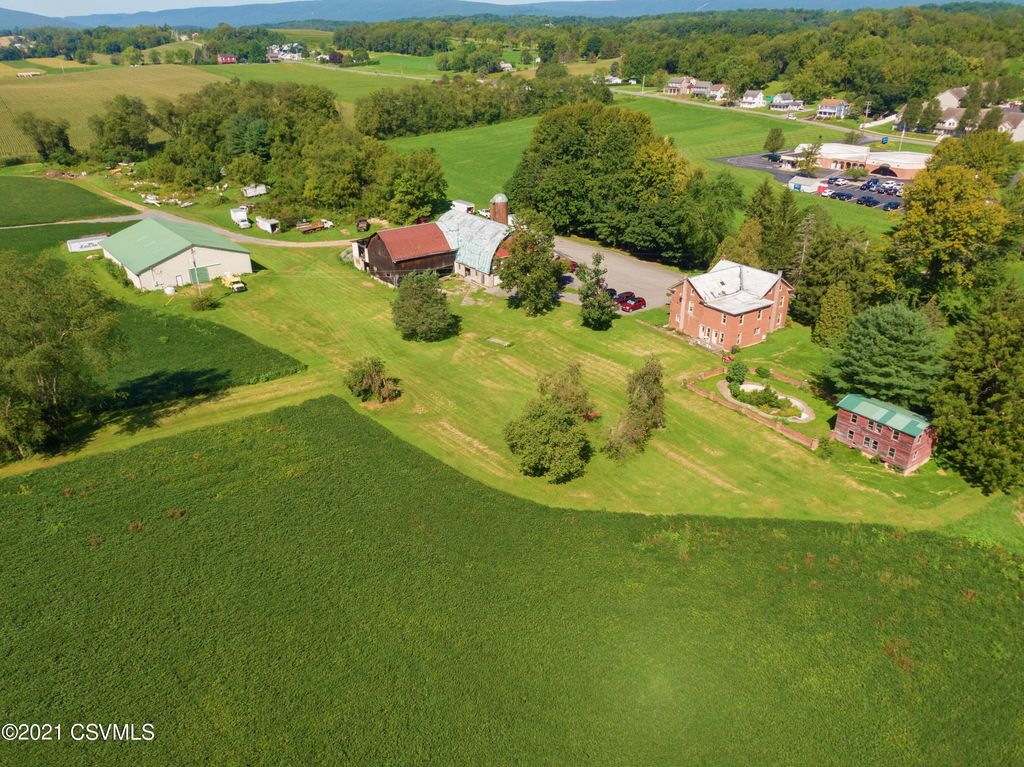 155 Bossert Blvd, West Milton, PA 17886