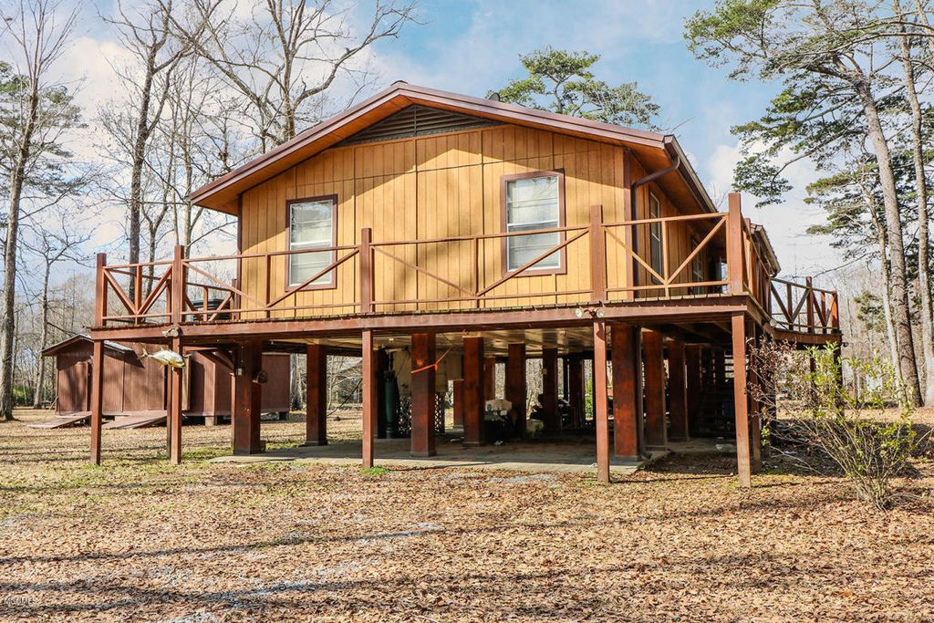 156 Beaver Dam Dr, Lucedale, MS 39452 Trulia