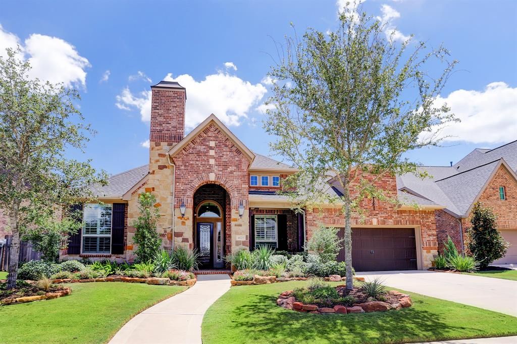 4134 Cane Valley Ct, Fulshear, TX 77441 Trulia