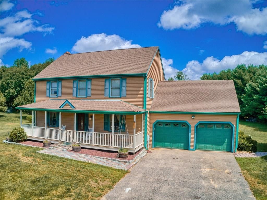 6 Anna Dr, Hope Valley, RI 02832 Trulia