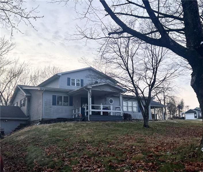 348 Mingo Church Rd, Finleyville, PA 15332 Trulia