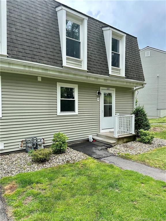 Brittany Farms New Britain, CT Trulia