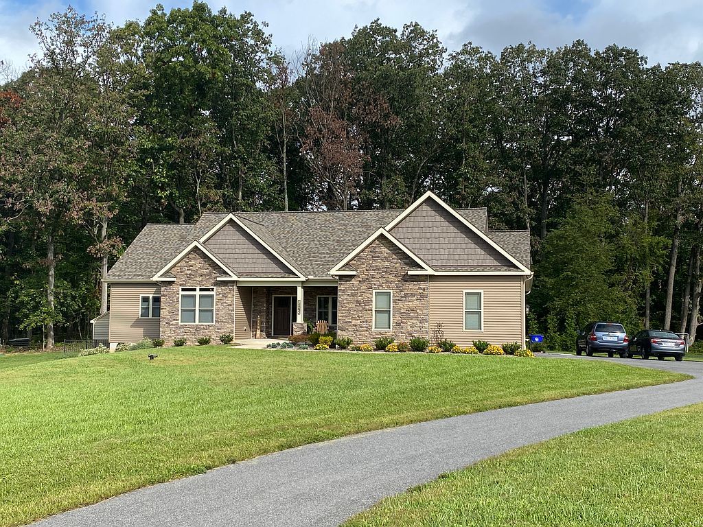 14292 Harrisville Rd, Mount Airy, MD 21771 Trulia