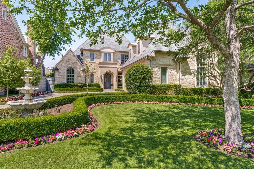 6541 Stichter Ave, Dallas, TX 75230