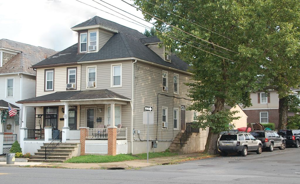1560 Northampton St, Easton, PA 18042 Trulia