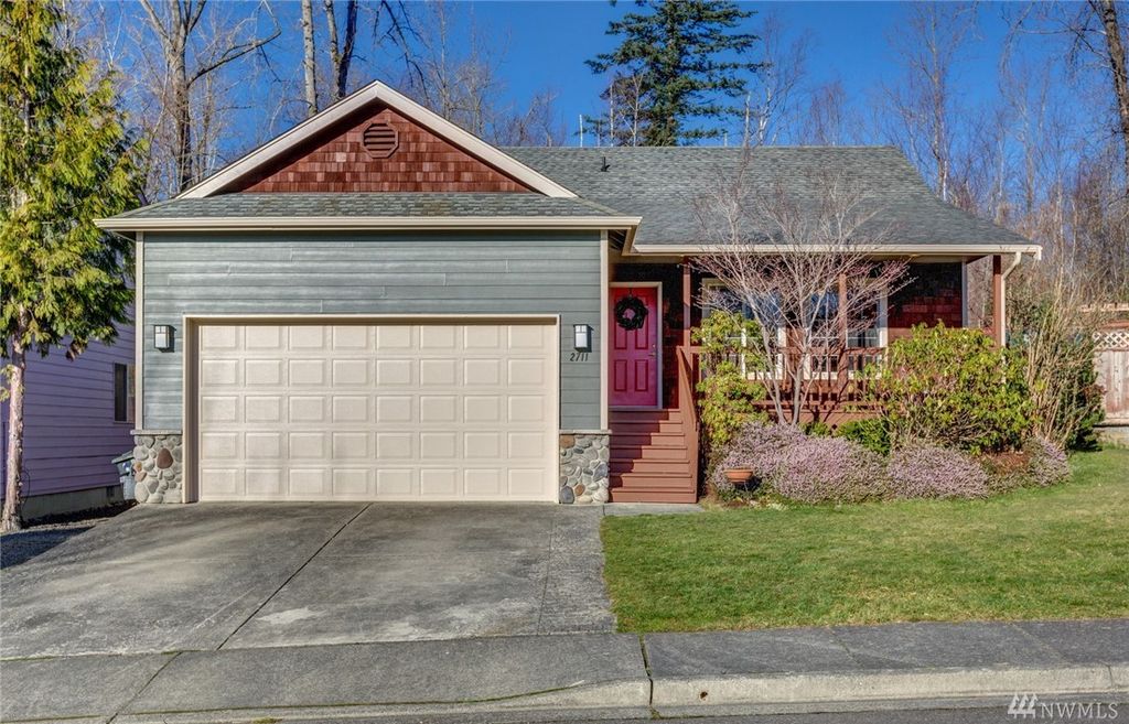 2711 St Clair Pl, Bellingham, WA 98226