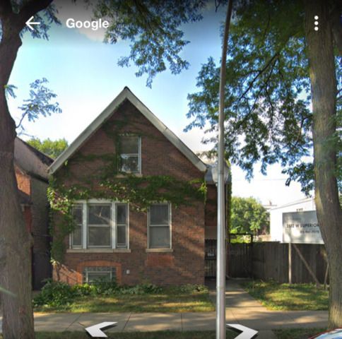 2510 W Superior St, Chicago, IL 60612