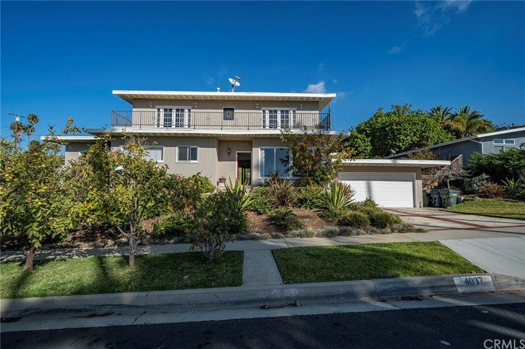 4037 Exultant Dr, Rancho Palos Verdes, CA 90275 Trulia