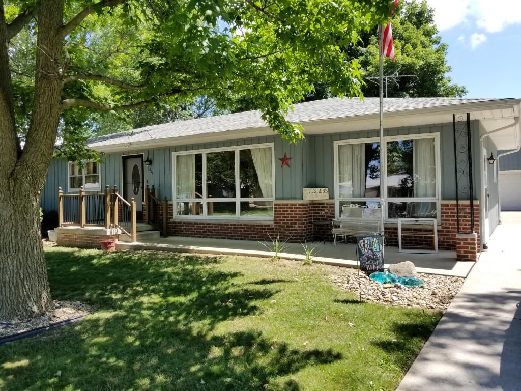 321 E Park St, Argenta, IL 62501 Trulia