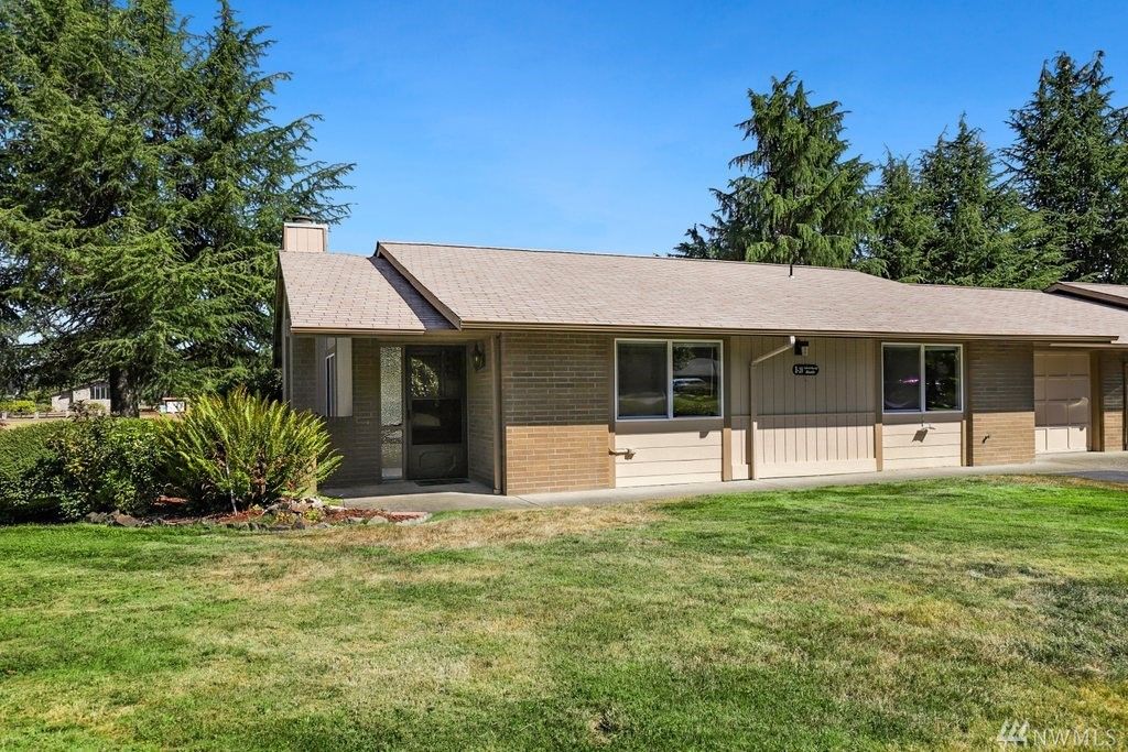 3300 Carpenter Rd SE 28, Lacey, WA 2 Bed, 2 Bath Condo