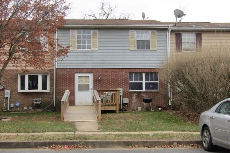 637 Glynlee Ct, Reisterstown, MD 21136