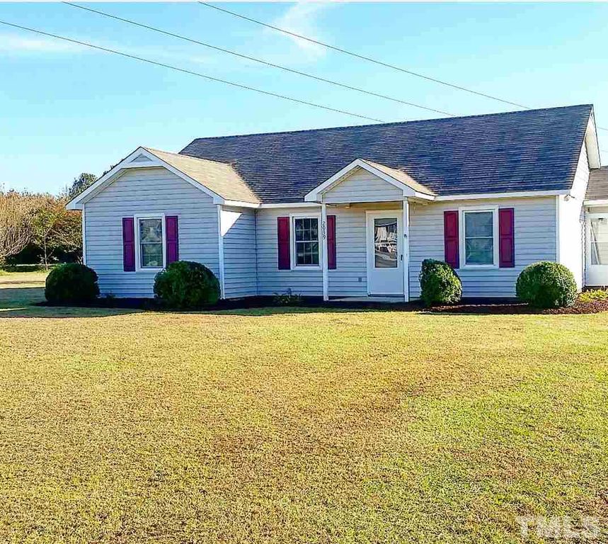 2039 Mount Pleasant Rd, Willow Spring, NC 27592 Trulia